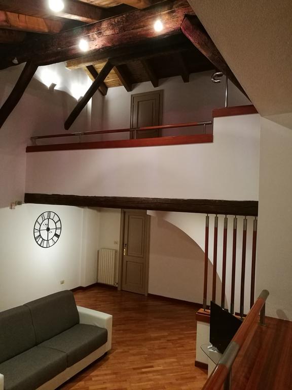 Farolfi Apartments Pepoli Bologne Extérieur photo
