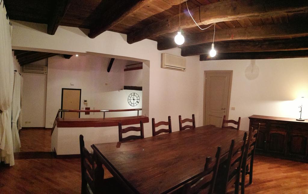Farolfi Apartments Pepoli Bologne Extérieur photo