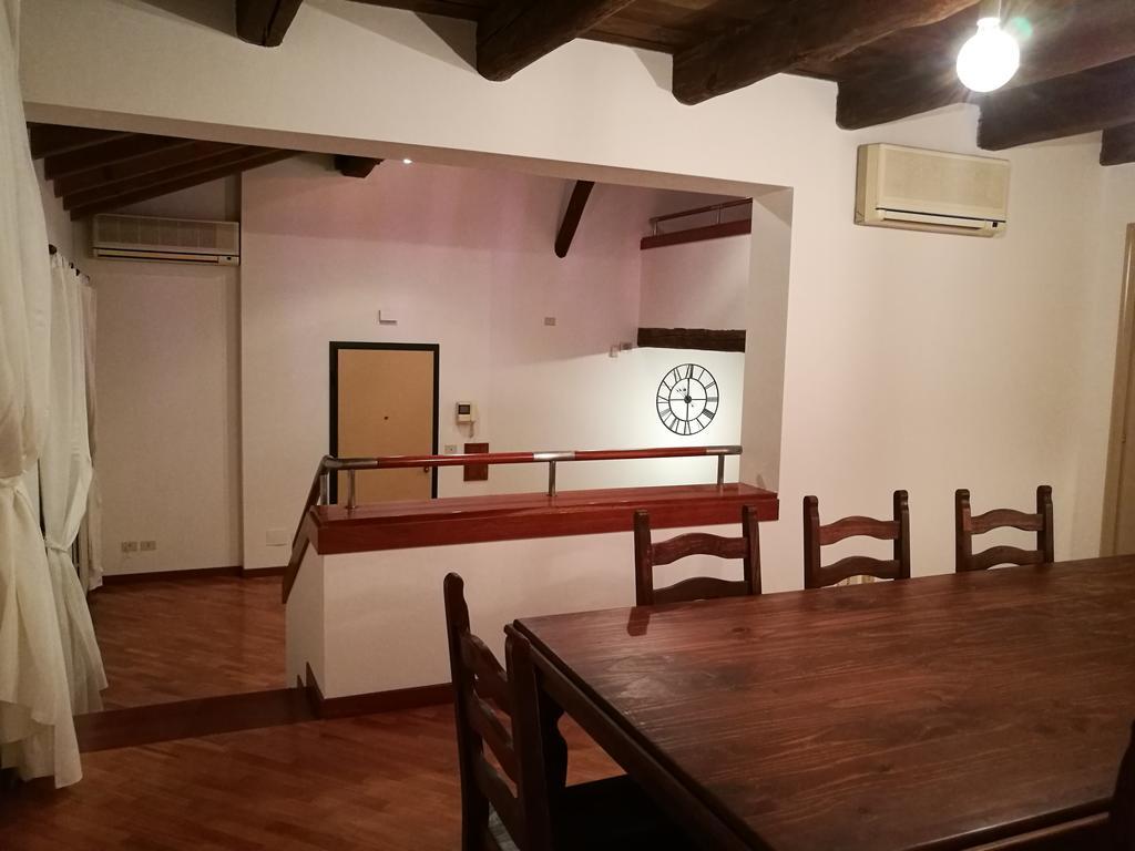 Farolfi Apartments Pepoli Bologne Extérieur photo