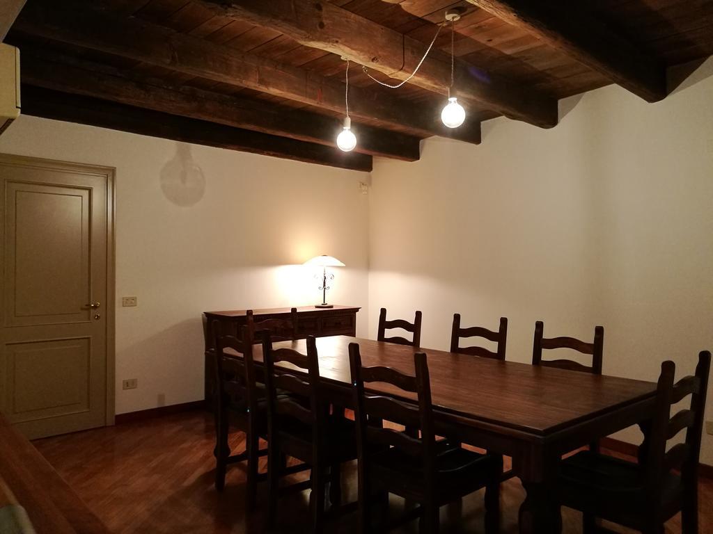 Farolfi Apartments Pepoli Bologne Extérieur photo