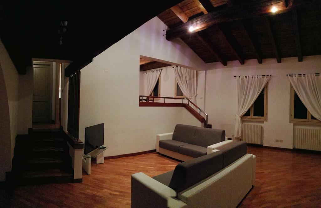 Farolfi Apartments Pepoli Bologne Extérieur photo