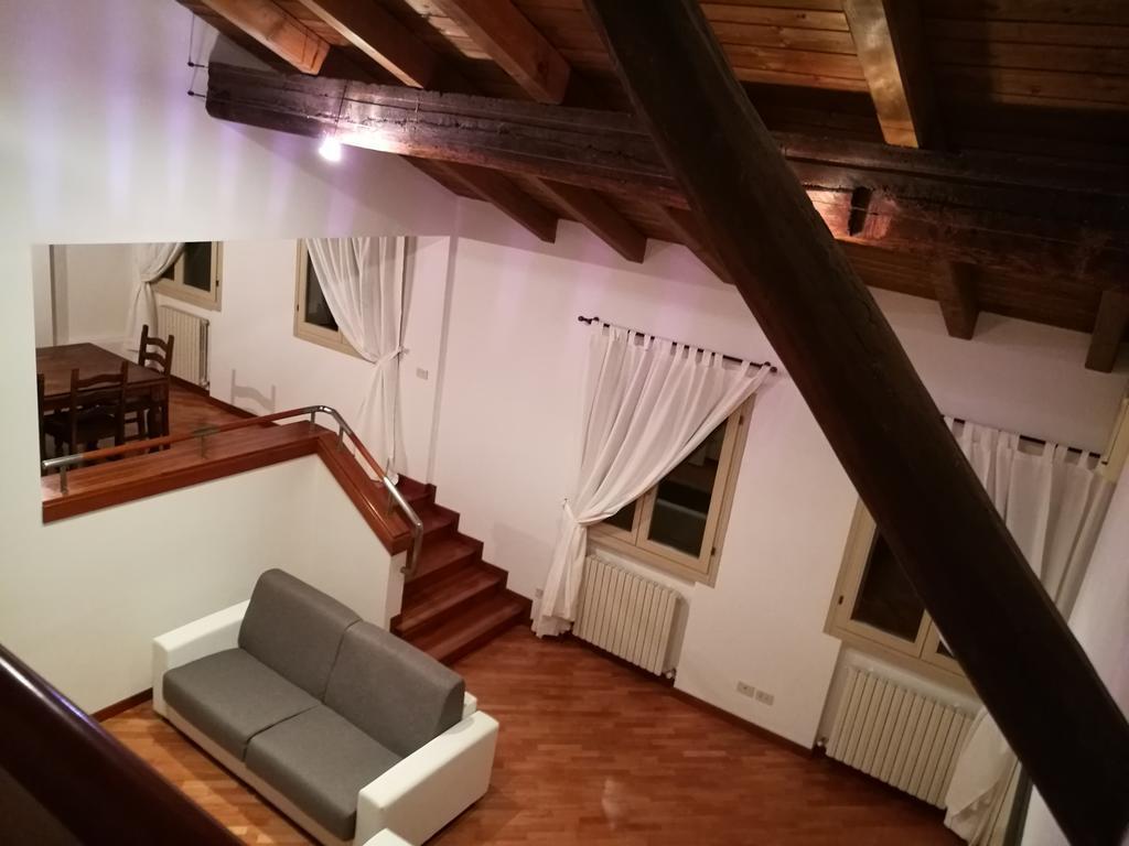 Farolfi Apartments Pepoli Bologne Extérieur photo
