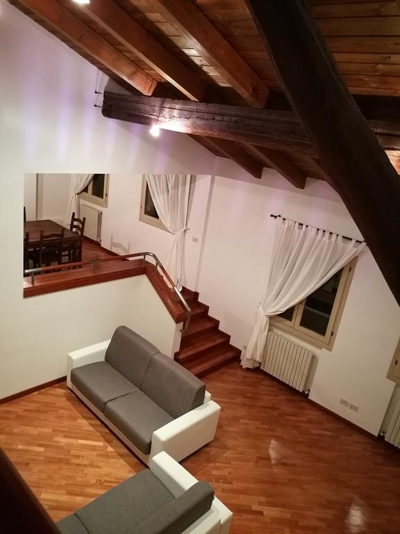 Farolfi Apartments Pepoli Bologne Extérieur photo