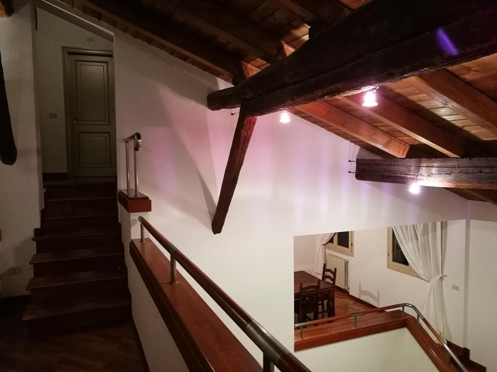 Farolfi Apartments Pepoli Bologne Extérieur photo