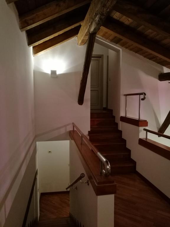 Farolfi Apartments Pepoli Bologne Extérieur photo