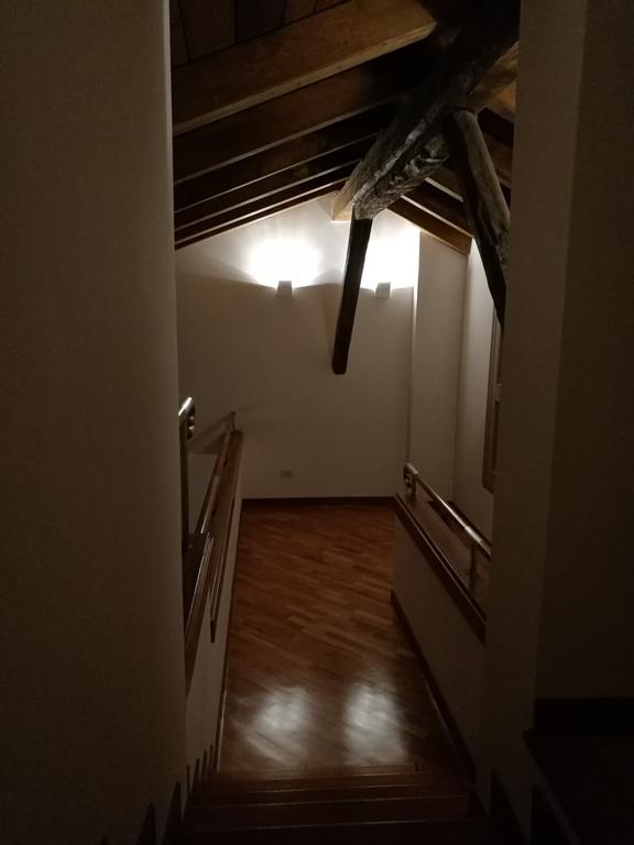 Farolfi Apartments Pepoli Bologne Extérieur photo
