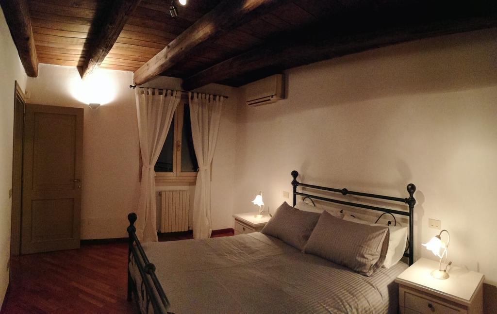 Farolfi Apartments Pepoli Bologne Extérieur photo