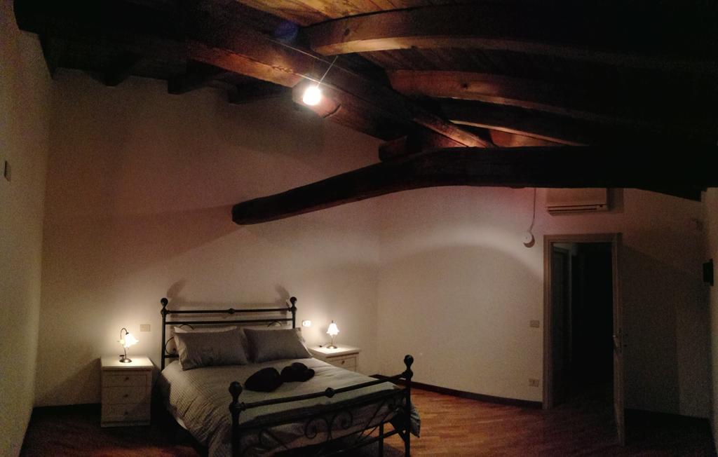 Farolfi Apartments Pepoli Bologne Extérieur photo