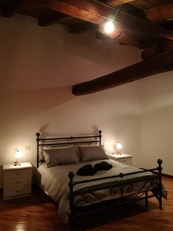 Farolfi Apartments Pepoli Bologne Extérieur photo