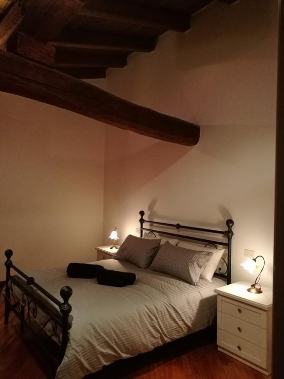 Farolfi Apartments Pepoli Bologne Extérieur photo