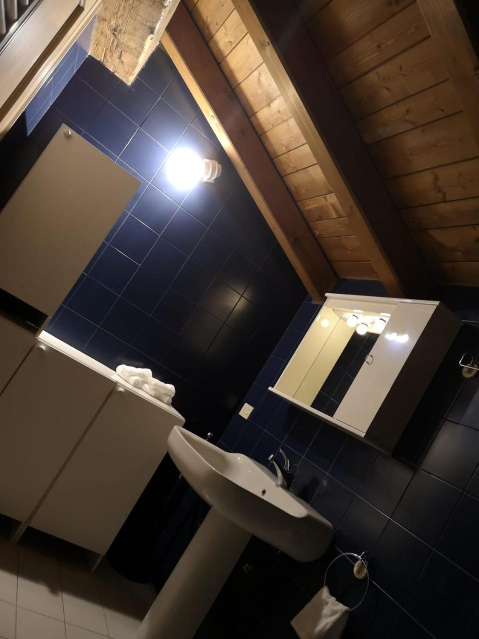 Farolfi Apartments Pepoli Bologne Extérieur photo