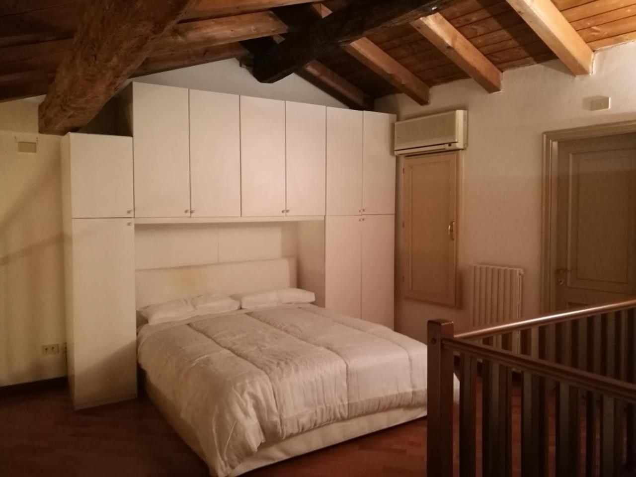 Farolfi Apartments Pepoli Bologne Extérieur photo