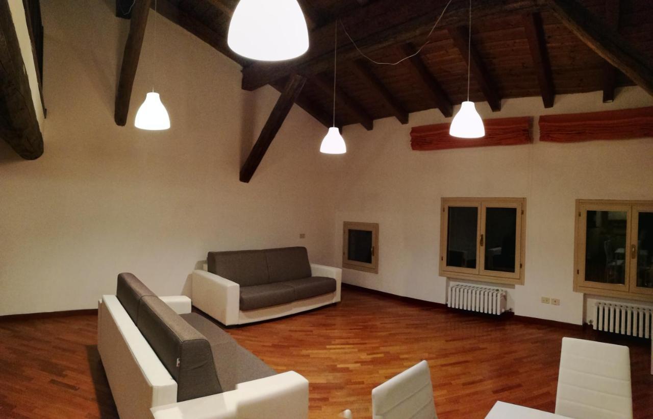 Farolfi Apartments Pepoli Bologne Extérieur photo