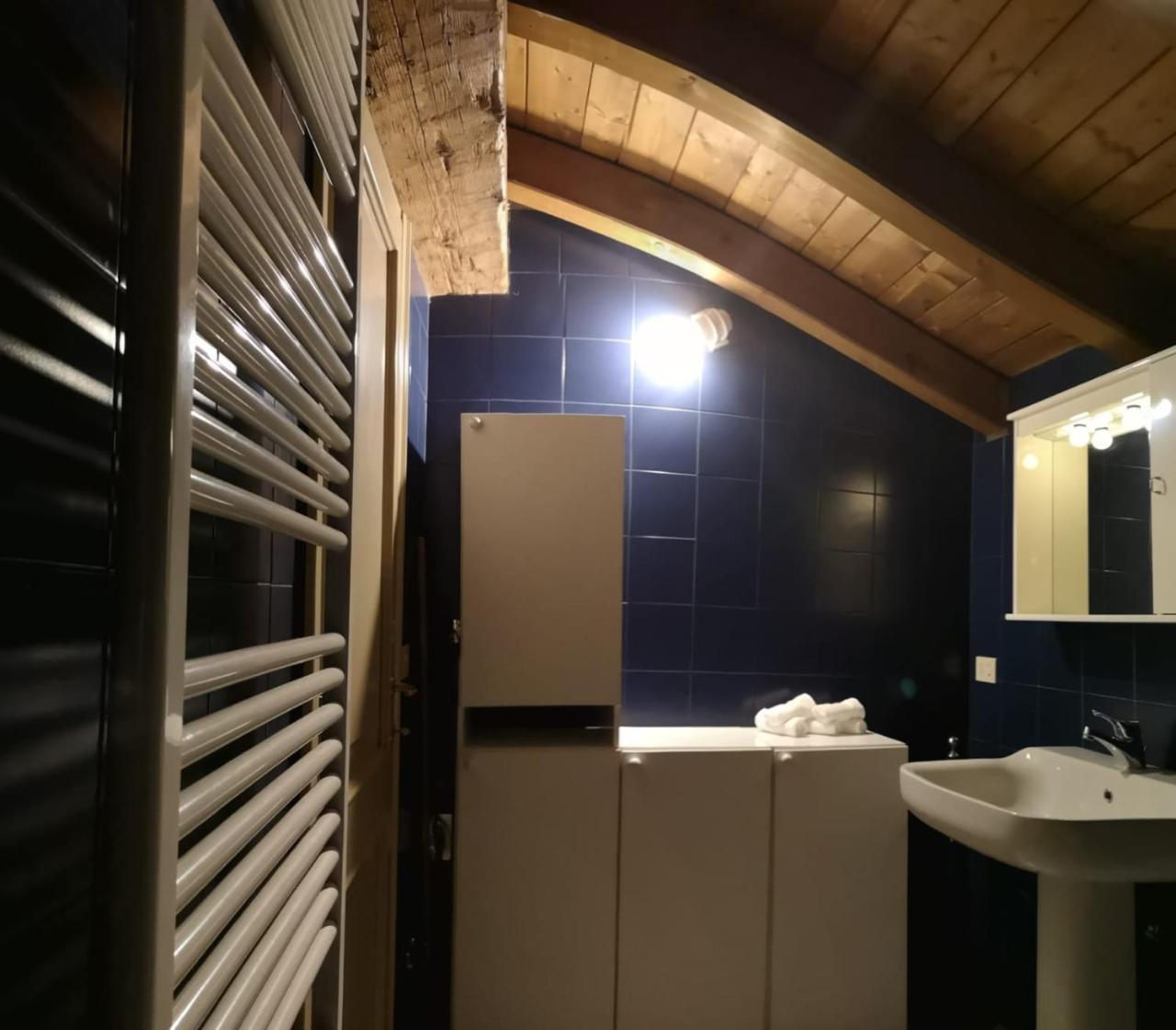 Farolfi Apartments Pepoli Bologne Extérieur photo
