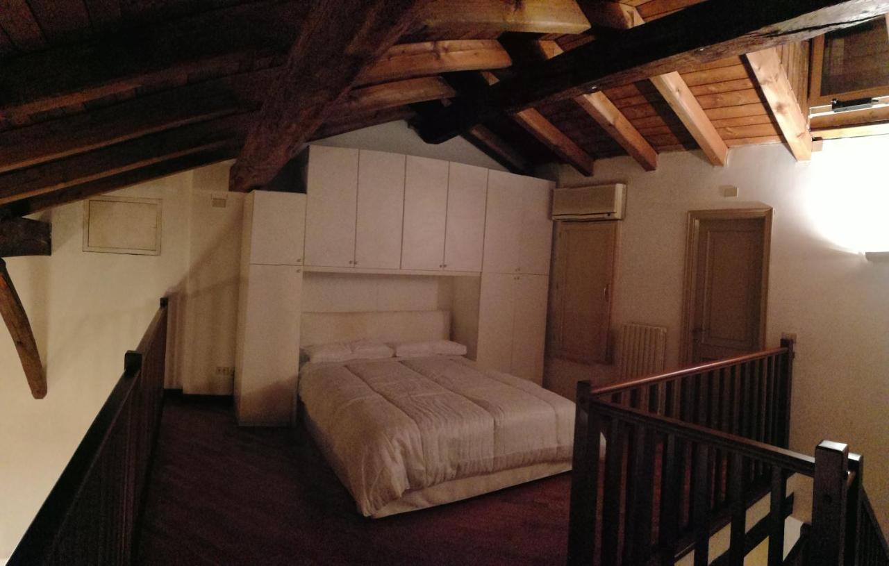 Farolfi Apartments Pepoli Bologne Extérieur photo
