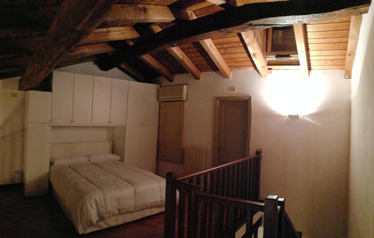 Farolfi Apartments Pepoli Bologne Extérieur photo