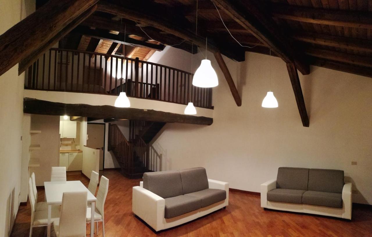 Farolfi Apartments Pepoli Bologne Extérieur photo