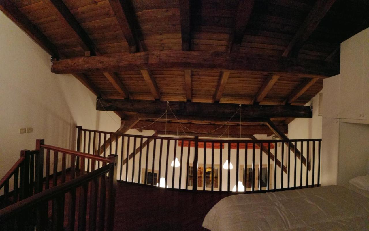 Farolfi Apartments Pepoli Bologne Extérieur photo