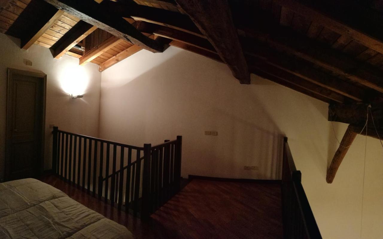 Farolfi Apartments Pepoli Bologne Extérieur photo