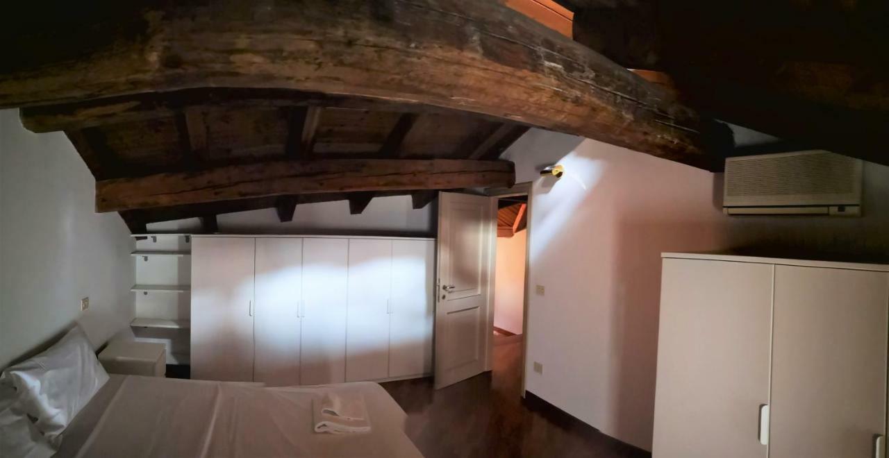 Farolfi Apartments Pepoli Bologne Extérieur photo