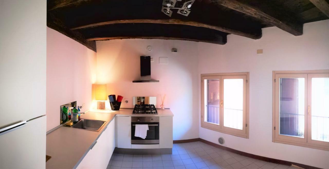 Farolfi Apartments Pepoli Bologne Extérieur photo